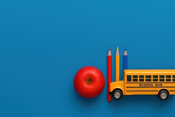 Back to School Essentials 