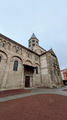 CLERMONT-FERRAND (Puy-de-Dôme)