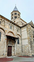 CLERMONT-FERRAND (Puy-de-Dôme)