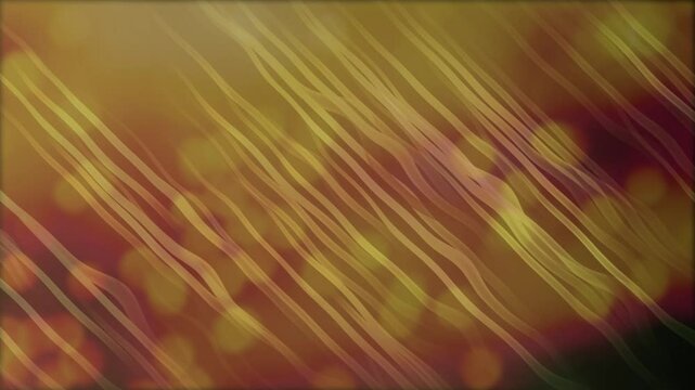 4K Animated Background for Any Type of Content, Including Opening, Ending, Title Entry, etc.