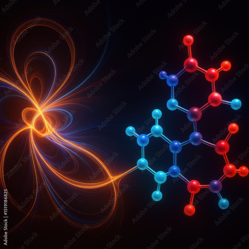Poster breakthrough in drug development utilizing quantum computing technologies for advanced molecular ana