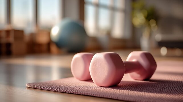 Let AI design your perfect home workout