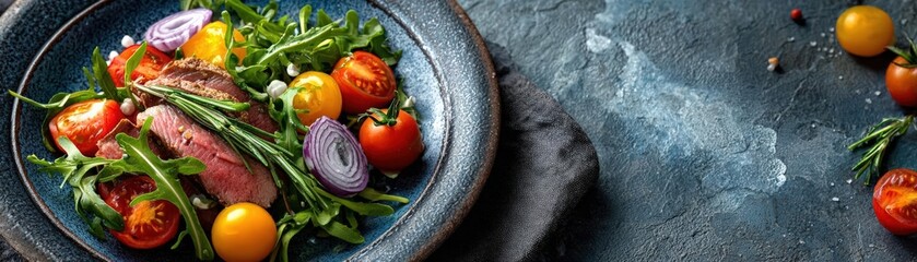 Satisfy Your Hunger in Style, Create Now