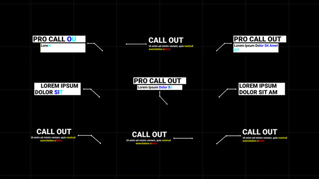 Call - Outs 7 (RGB)