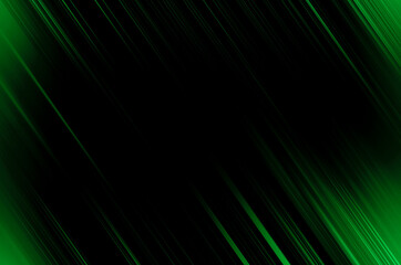 Background black and green dark are light with the gradient is the Surface with templates metal...