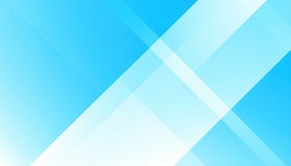 Dynamic blue abstract design digital art modern bright minimalist creative concept
