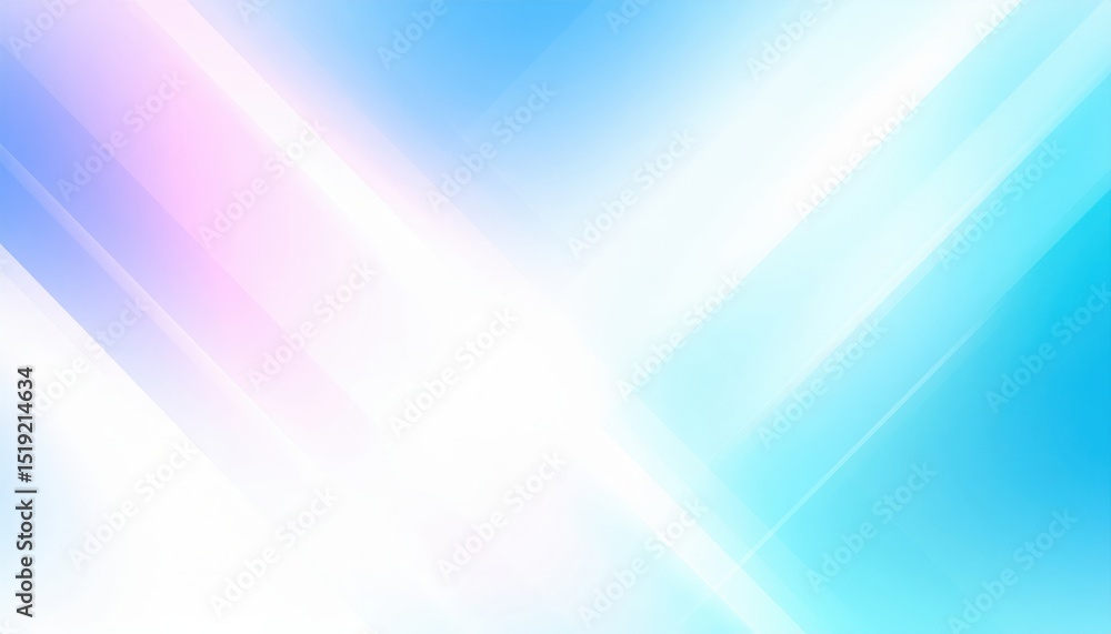 Poster dynamic light patterns abstract background digital art bright colors modern aesthetic conceptual des