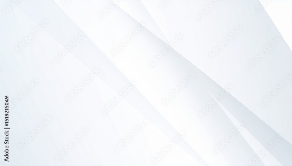 Poster creating stunning visuals white minimalist background digital space graphic design clean environment