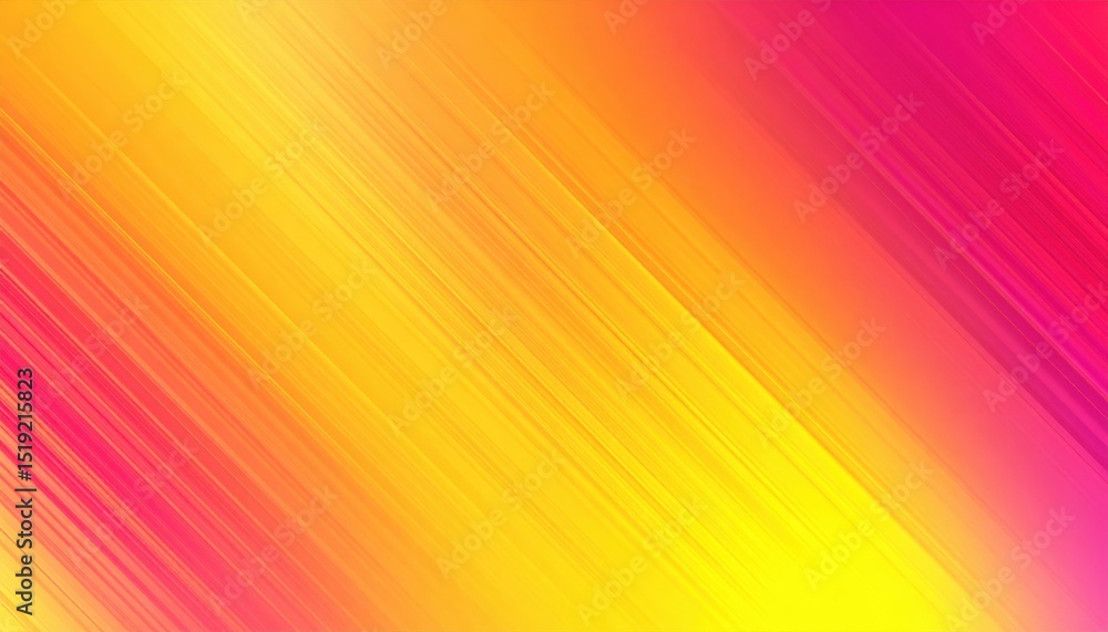 Poster dynamic color gradient background digital design abstract art vibrant environment creative viewpoint