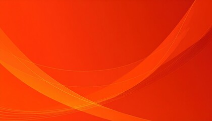 Dynamic abstract red background design digital art modern aesthetic minimalist style vibrant colors