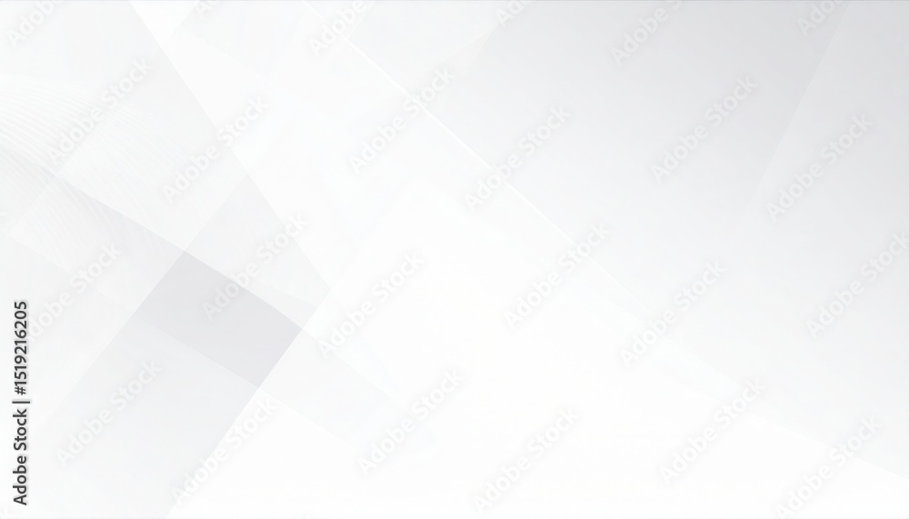 Poster dynamic abstract design digital space visual content minimalistic environment creative perspective m