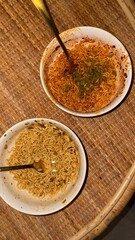 Spicy Instant Noodles: Quick & Flavorful Meal Idea