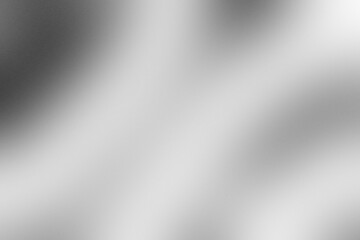 Silver texture abstract background with gain noise texture background	