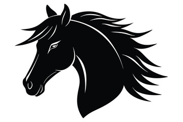 Green Leaves Logo Design Symbolizing Growth, Nature, and Freshness