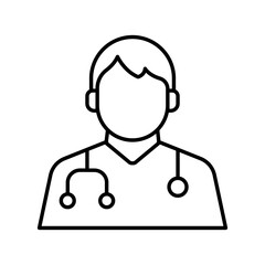 Doctor icon