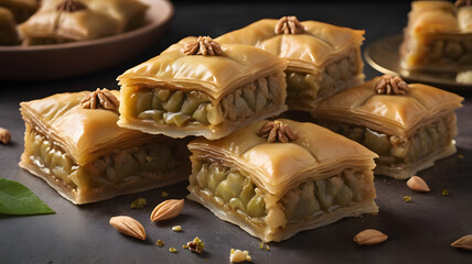 Baklava