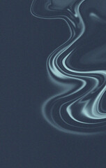 powder blue stormy navy grainy color gradient background glowing noise texture cover header poster banner design