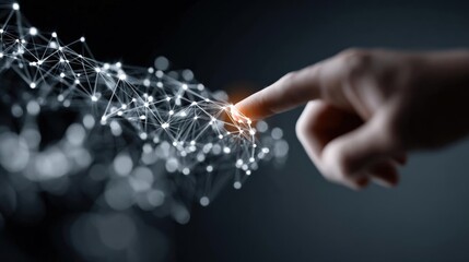 Connect through a digital gateway