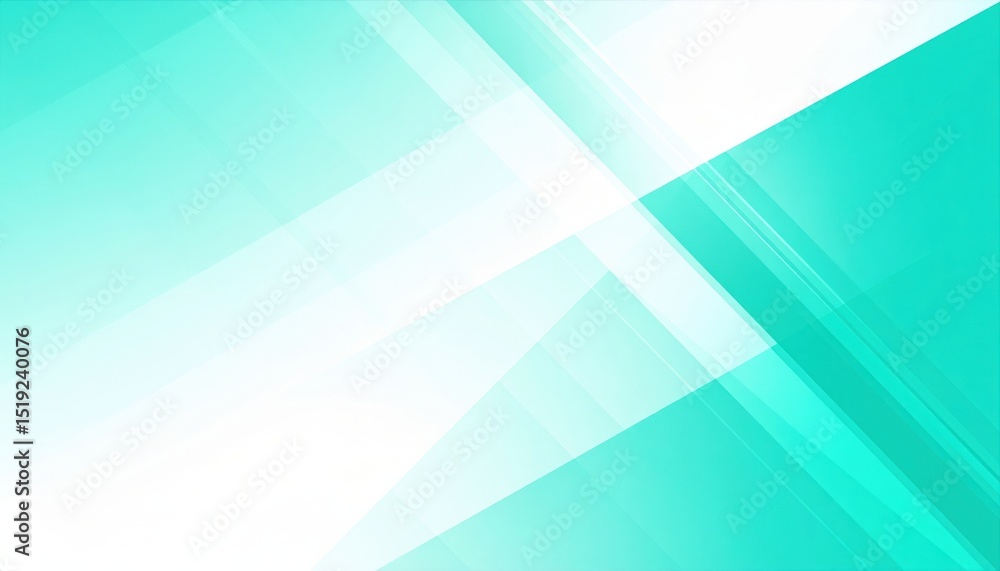Aufkleber dynamic abstract light patterns digital space graphic design modern aesthetic bird's eye view concep