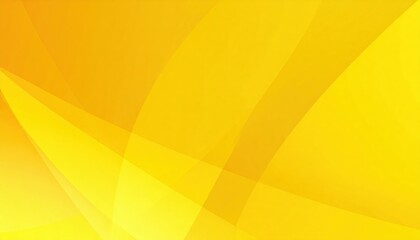 Dynamic yellow abstract background digital art colorful design bright environment creative concept