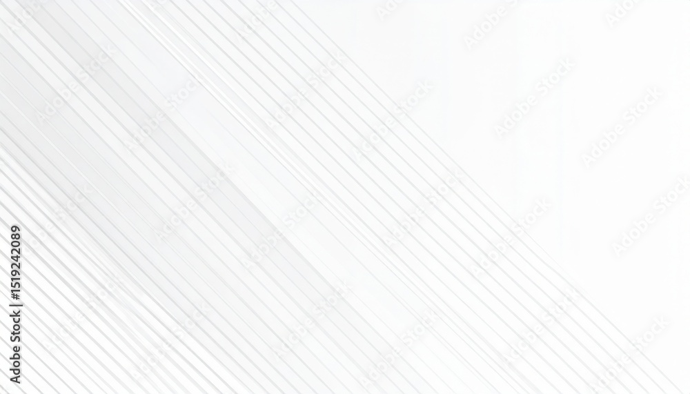 Poster captivating white abstract background studio setting digital art minimalist design close-up view cre