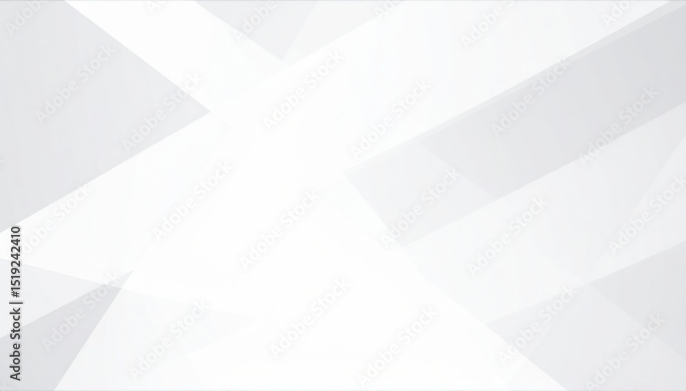 Poster dynamic abstract shapes digital space graphic design modern environment creative viewpoint visual co