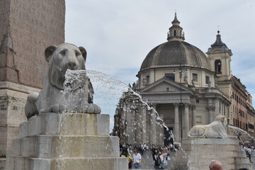 Piazza del Popolo