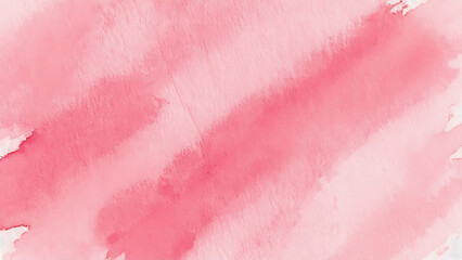 Watercolor background in soft pink tones, ideal for elegant or feminine designs