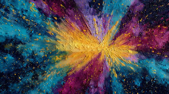 booklet for emotional healing workshop | internal cosmos | fragile hope | ultramarine and ochre | diagonal tension | wheat fields | radiating halos | color vibration | urban melancholy |