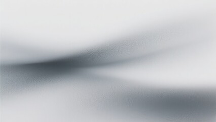 Premium gray gradient corporate background with soft light transitions, blurred smooth curves and minimalist texture. Sophisticated neutral backdrop for business reports, tech presentations, digital m