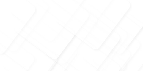 Abstract seamless modern white and gray color technology concept geometric line. vector background lines geomatics retro pattern of triangle shapes. White triangular business web creative design.