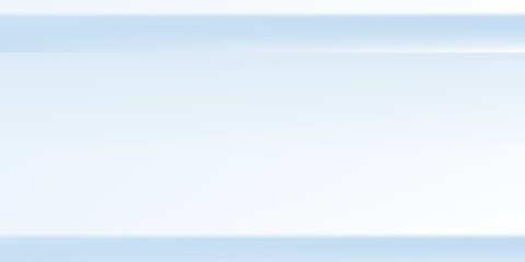 Obraz premium Simple modern art nice blue studio room. Limbo light background. Abstract 3d backdrop