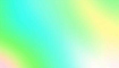 Obraz premium Vibrant colorful abstract background digital art creative design modern aesthetic top-down view visual concept