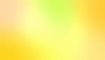 Vibrant abstract color blending digital art background soft light horizontal view visual harmony