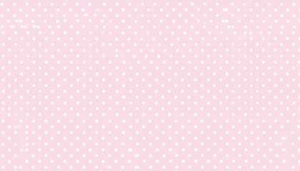 Polka dot pattern design studio graphic art digital environment close-up view creative concept