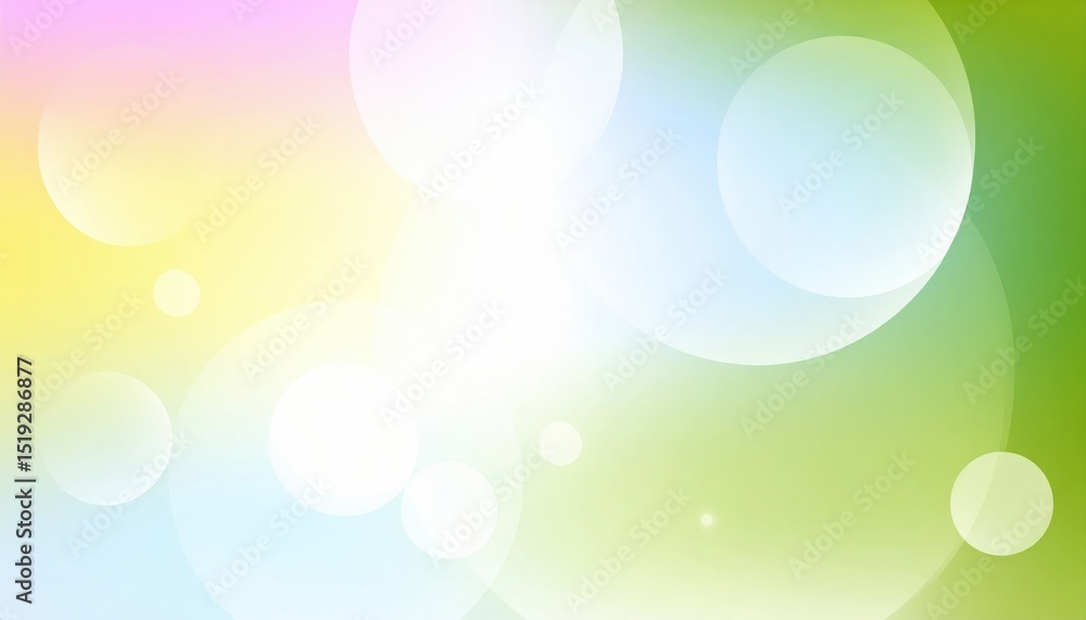 Poster dynamic light patterns abstract background digital art colorful environment creative viewpoint