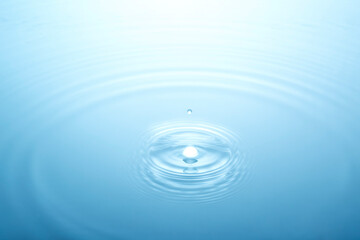 背景素材_水を使ったテクスチャーのある素材