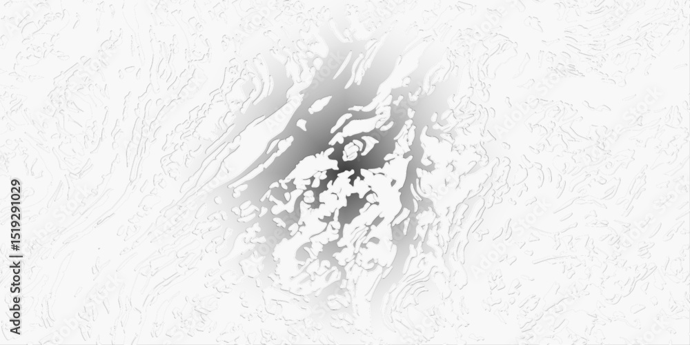 Aufkleber abstract white and gray textured background with a central darker area and subtle linear patterns gr