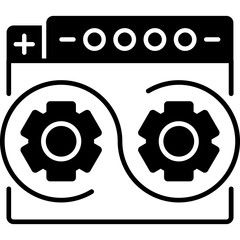 DevOps Practices Icon