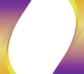 abstract modern vector background