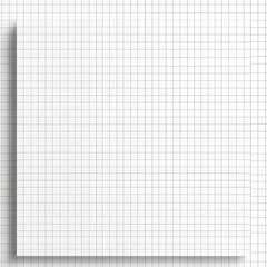 Grunge Grid Texture White Transparent background with Overlay