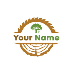 lumberjack vector logo, lumberjack illustration, vector icon, just change the name for vector logo, background