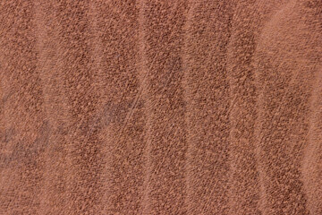 texture of old wood. aged board. brown, red, gold, a place for a text or object. artificial wooden coating, from recycled materials, beautiful texture, the effect of aging