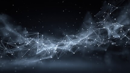 Abstract Digital Representation of Latent Credibility in a Modern Network Framework