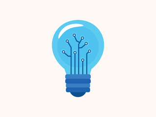 Ideas icon vector design illustration