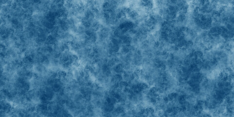 Blue Cloud Texture Background. Soft Abstract Sky Pattern in Light and Dark Tone. Abstract blue sky with clouds. White and Blue-sky illustrator.