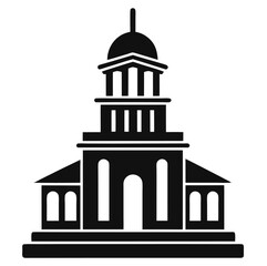 City hall