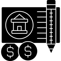 Check Icon Vector Element