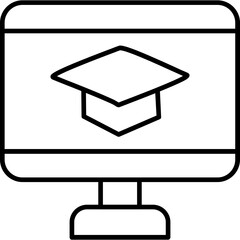 Early Childhood Learning Icon