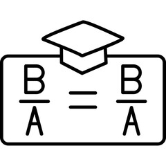 Numeracy Program Icon